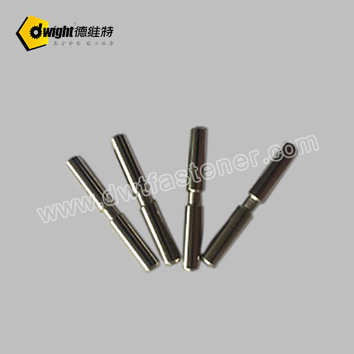不銹鋼系列機械加工件